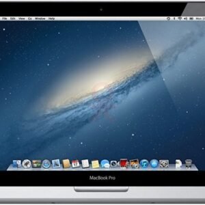 Apple MacBook Pro MD101