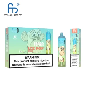 RandM Tornado 15000 Puffs | wholesale supplier